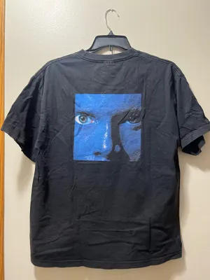 Vintage Blue Man Group Chicago Tshirt thumbnail 3