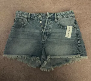 PacSun Jean Shorts thumbnail 1