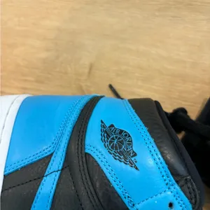 Jordan 1 NC women’s. thumbnail 5