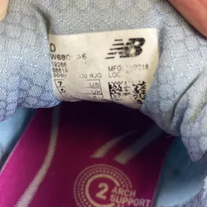 New Balance Women's 680v6 Running Shoe size‎ 7 A19 thumbnail 12