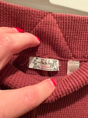 Free People Leggings thumbnail 2