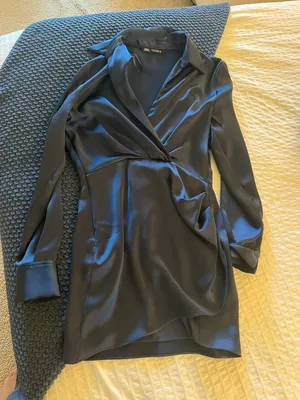 ZARA Dress thumbnail 2