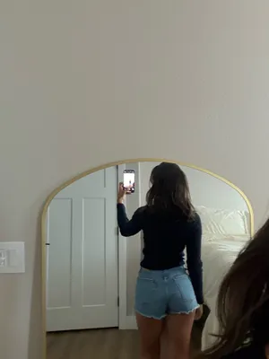 Brandy Melville Long Sleeve Top thumbnail 2