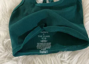 Free People Happiness Runs Convertible Tank thumbnail 4