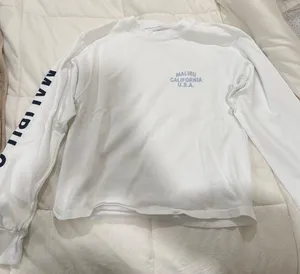 Brandy Melville Long Sleeve thumbnail 1