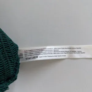 {Free People} Brand New Ilektra Lace Bralette thumbnail 8