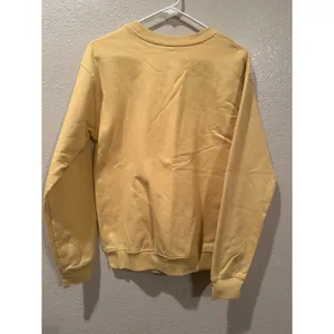 Disney Winnie the Pooh and Friends Tigger Piglet Eeyore Crewneck sweatshirt sz M thumbnail 5