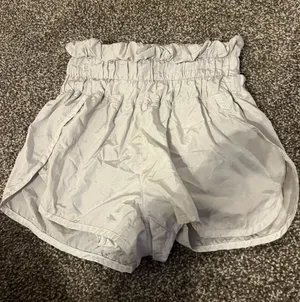 Free people movement shorts  thumbnail 1