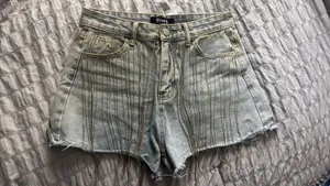 Boutique Shorts thumbnail 2