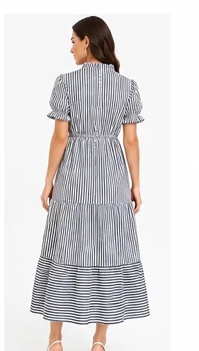 New women's dress. Size L. $20. thumbnail 2