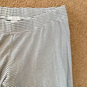 Lake Pajamas Striped Pima Cotton Soft Comfy Sleep PJ Pants XS Nautical Coastal thumbnail 3