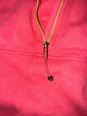 Lululemon Scuba Half-Zip Hoodie thumbnail 2