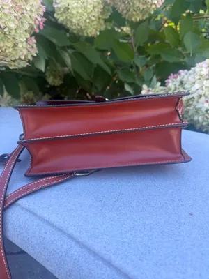 Dooney & Bourke Rare Alto Carolena Flap Cossbody thumbnail 4