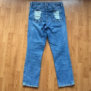 Good American Good Legs Straight Jeans Size 29 thumbnail 5