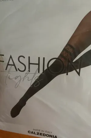 Calzedonia Fashion Tights S/M thumbnail 2