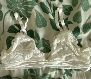 Aerie Soft bralette thumbnail 1