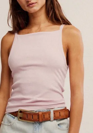Free People We The Free Mia Tank NWOT thumbnail 1
