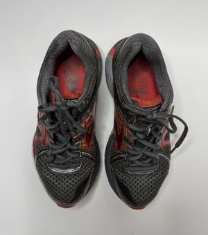 Brooks GTS 17 Size 7 Running Shoes thumbnail 2