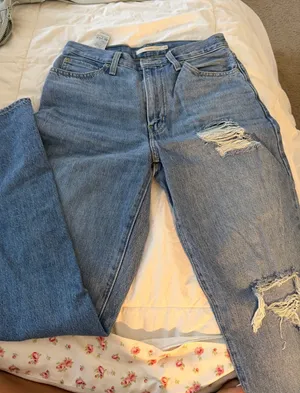 Levi’s Ripped Jeans 94 Baggy thumbnail 1