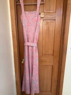 Show Me Your Mumu Dress thumbnail 5