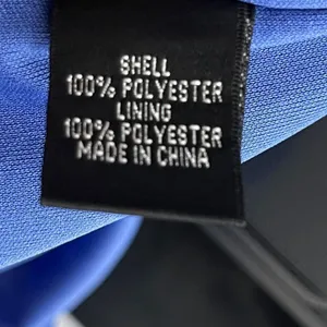 Hailey Adrianna Papell Dress Blue‎ thumbnail 10