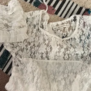 Here comes the sun white‎ lace dress small thumbnail 9