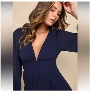 Lulus Dress thumbnail 2