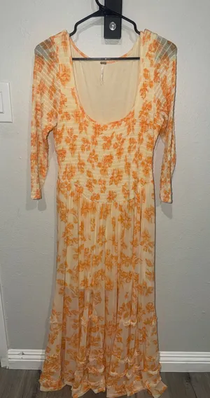 Free People Dress thumbnail 1