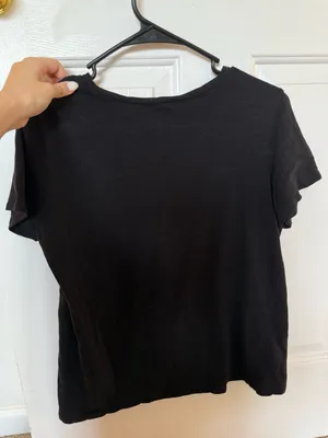 Altar'd State vintage tee thumbnail 2