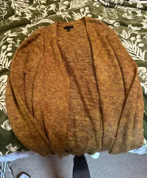 Long Cardigan thumbnail 2