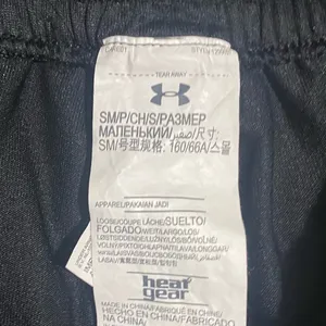 Under Armour Women's UA Fly-By 2.0 Shorts Size Small thumbnail 5