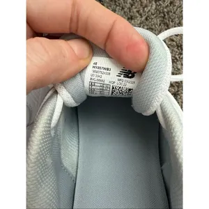 WOMEN’S NEW BALANCE 857 Wide Size W8.5 New without box thumbnail 4