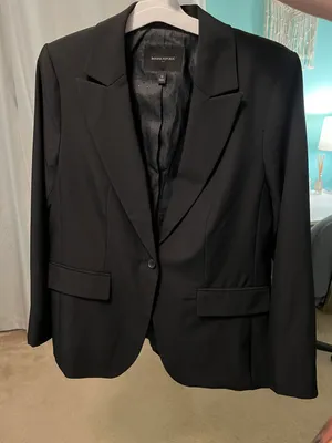 Banana Republic Women’s Blazer thumbnail 1