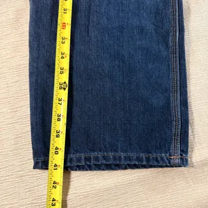 Carhartt Holter Jeans Men 42x30 Relaxed Fit Straight Leg 101483-968 NWT thumbnail 10