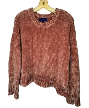Aeropostale Chenille Sweater‎ thumbnail 1