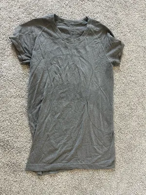 Lululemon Shirt Swiftly Tech Short Sleeve thumbnail 1