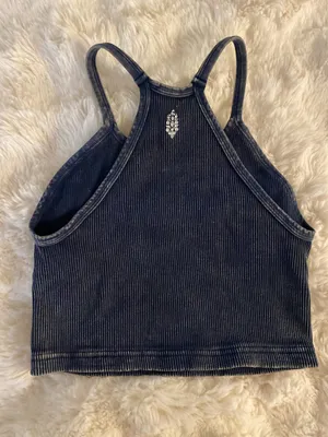 Free People Tank thumbnail 3