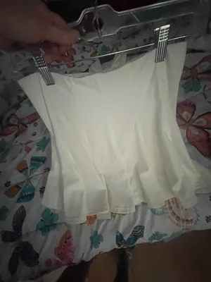 White Size S thumbnail 2