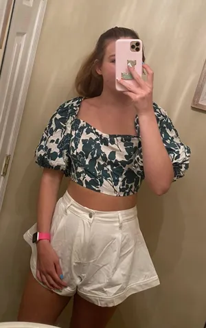 These Three Boutique Top thumbnail 1