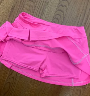 Tennis Skirt Pink Size M thumbnail 4