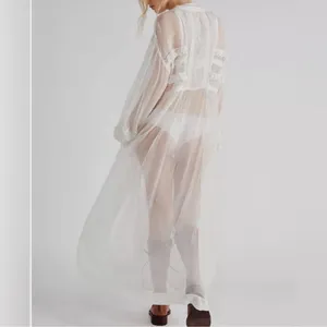 Free people Amelia maxi dress thumbnail 2