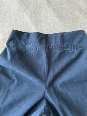 Blue Trousers thumbnail 5
