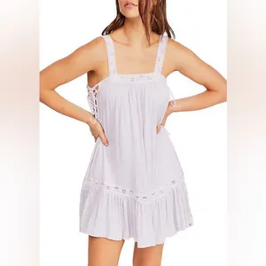 Free People Sweet Thing Tunic thumbnail 3