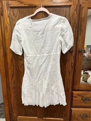 Zara dress thumbnail 2