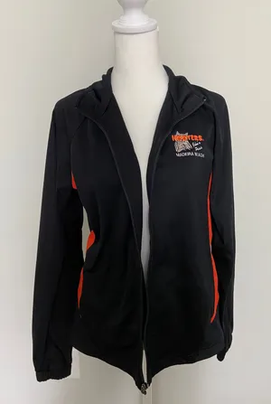 Hooters Jacket thumbnail 1