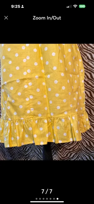 Sundress Made By Fate thumbnail 6