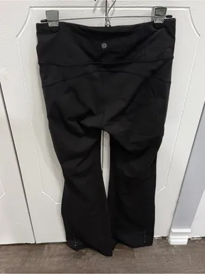 Athleta Black Rainier Bootcut Pant thumbnail 5