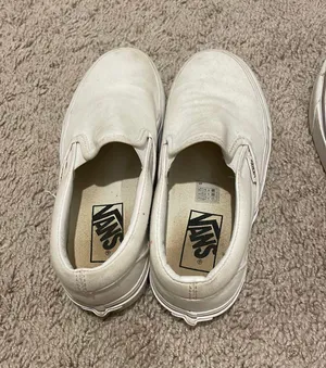 Vans White thumbnail 1