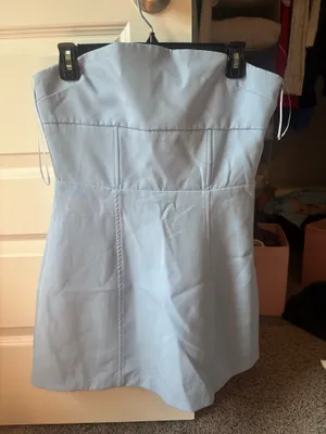 TCEC Dress thumbnail 2