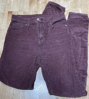 BDG Denim Pants thumbnail 1